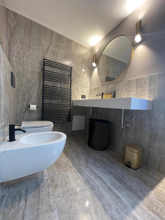 Ca' Ai Sospiri Apartment Венеция Екстериор снимка