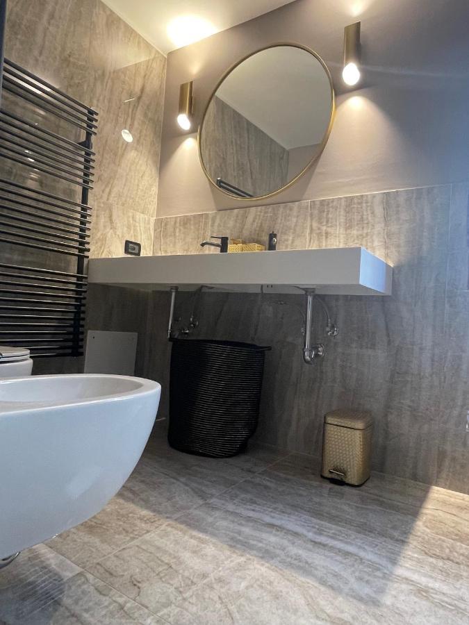 Ca' Ai Sospiri Apartment Венеция Екстериор снимка
