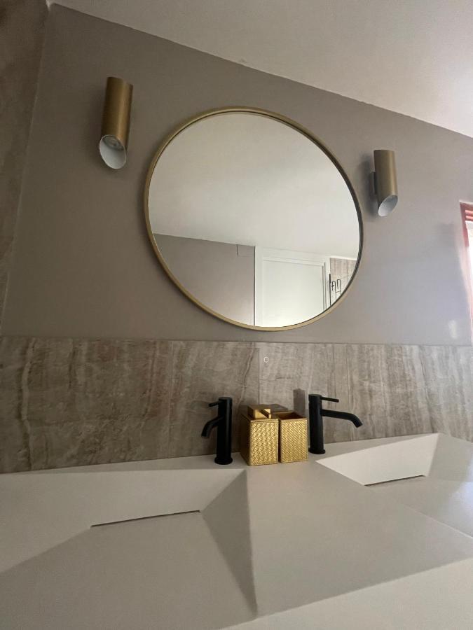 Ca' Ai Sospiri Apartment Венеция Екстериор снимка
