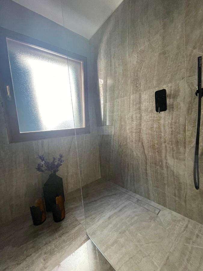 Ca' Ai Sospiri Apartment Венеция Екстериор снимка