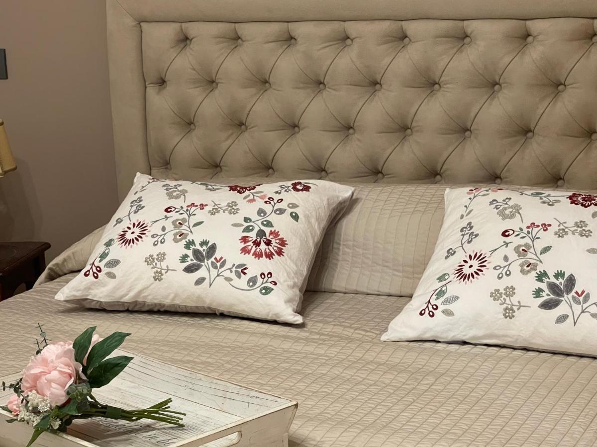 Ca' Ai Sospiri Apartment Венеция Екстериор снимка