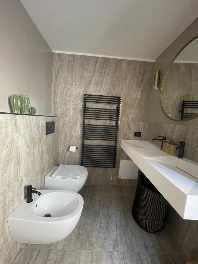 Ca' Ai Sospiri Apartment Венеция Екстериор снимка