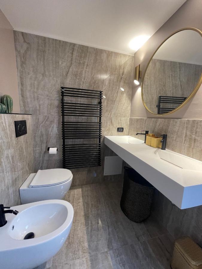 Ca' Ai Sospiri Apartment Венеция Екстериор снимка
