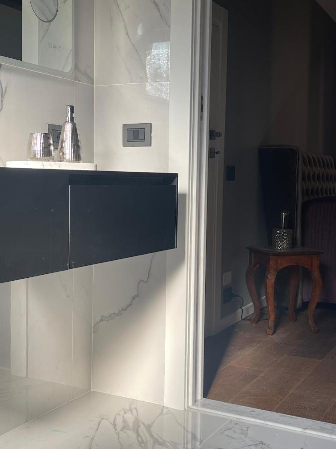 Ca' Ai Sospiri Apartment Венеция Екстериор снимка