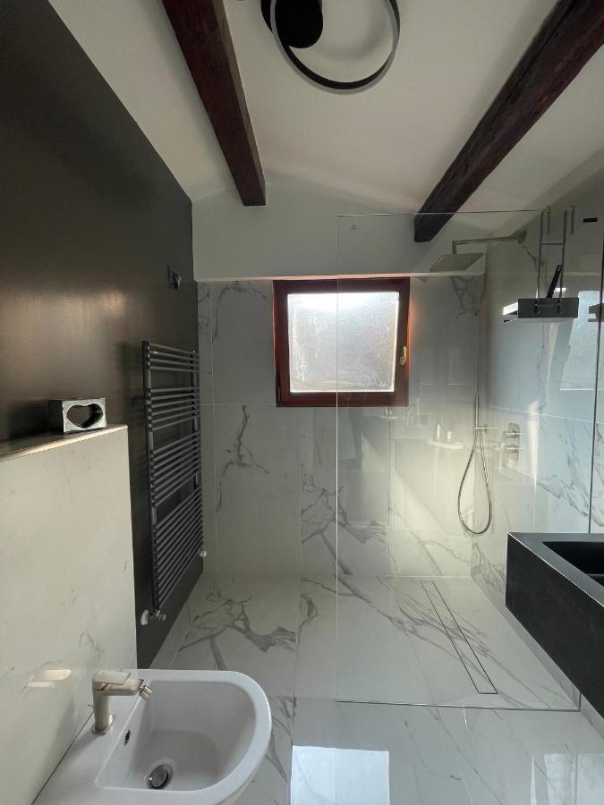Ca' Ai Sospiri Apartment Венеция Екстериор снимка