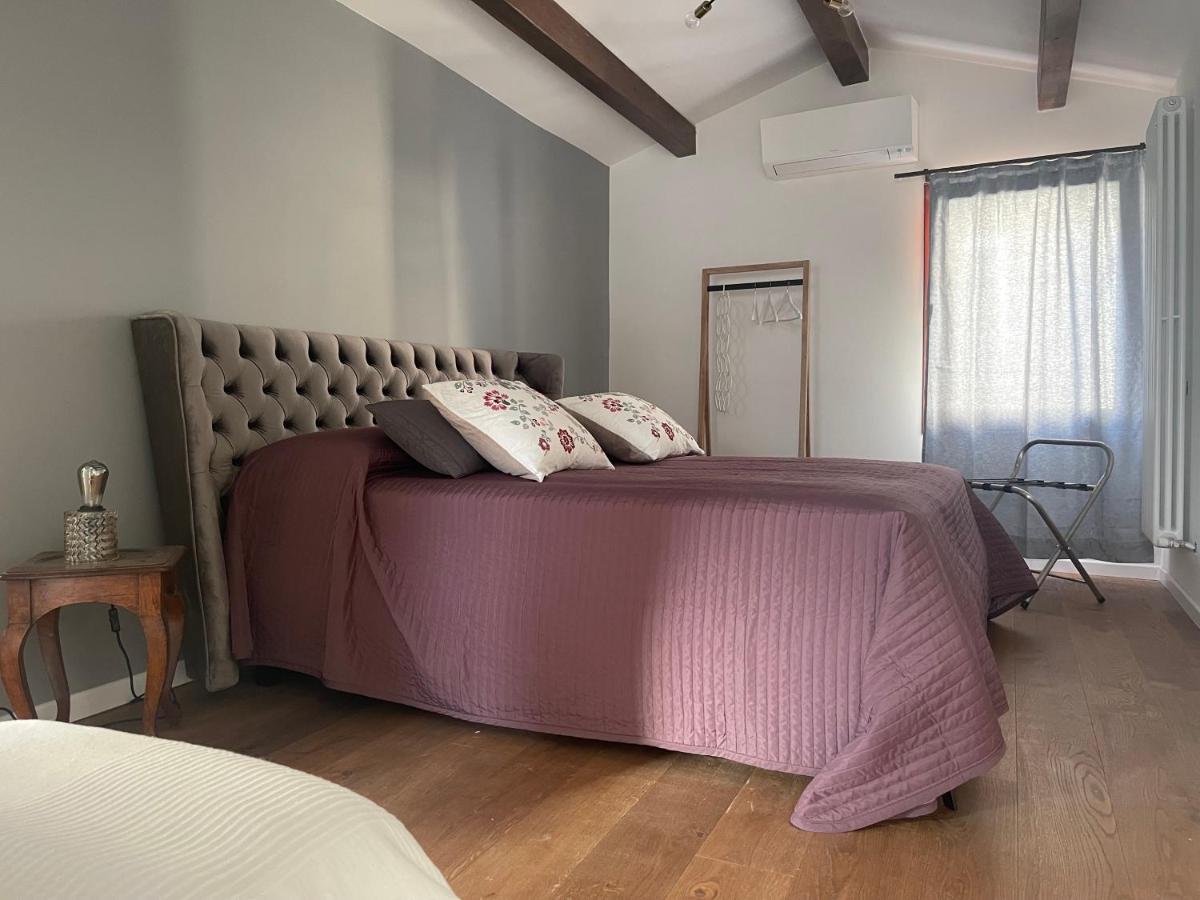 Ca' Ai Sospiri Apartment Венеция Екстериор снимка