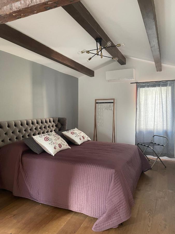 Ca' Ai Sospiri Apartment Венеция Екстериор снимка