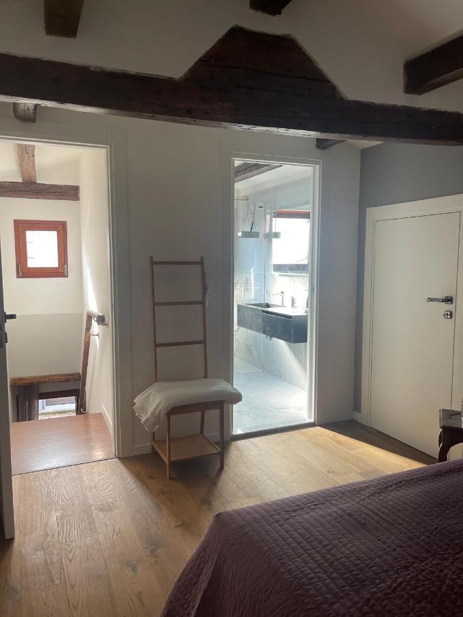 Ca' Ai Sospiri Apartment Венеция Екстериор снимка